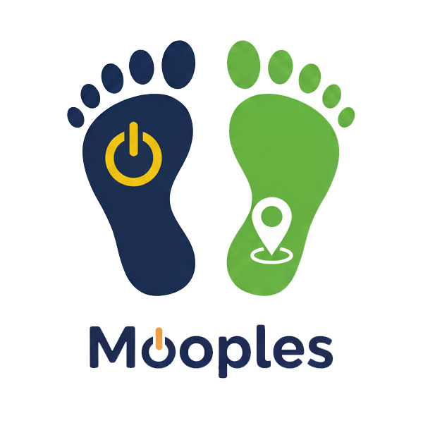 Mooples company